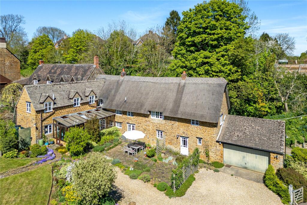 Main image of property: Ratley, Banbury, Warwickshire, OX15