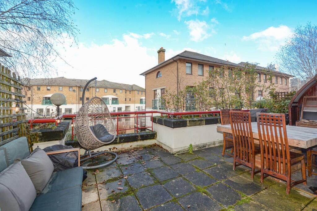 Main image of property: Finland Street, London, SE16