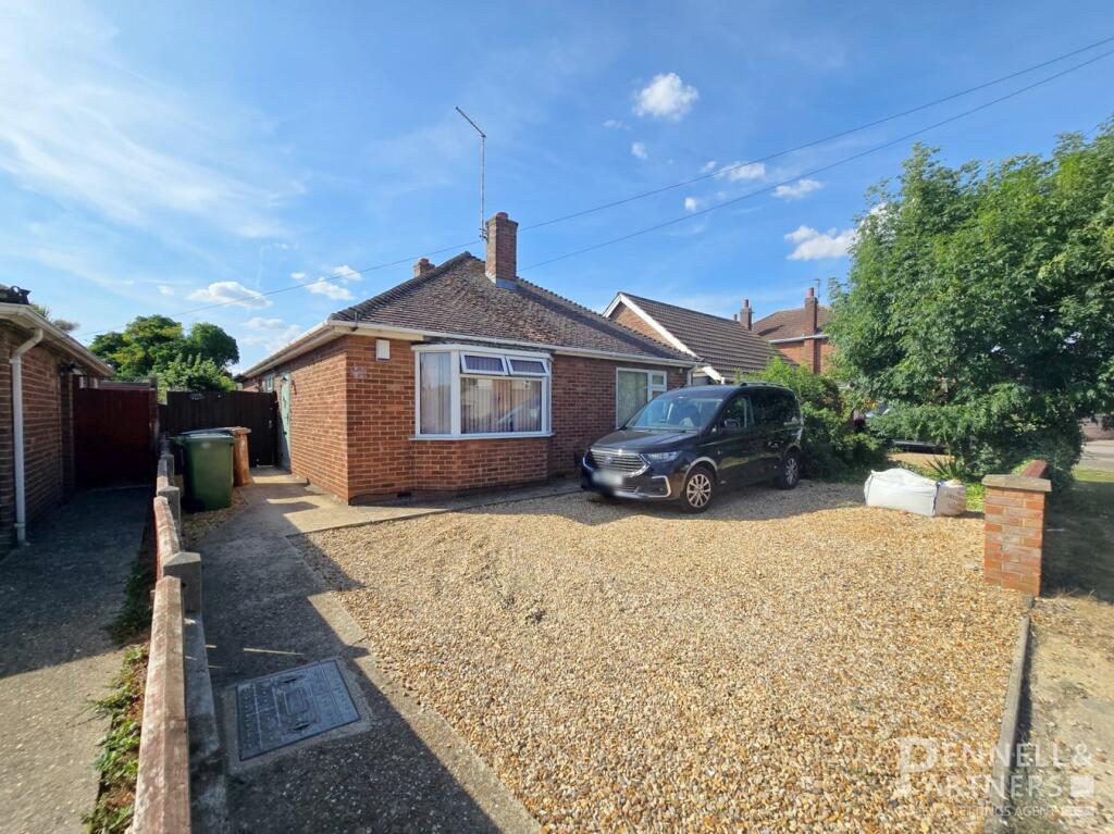 Main image of property: Welland Road, Dogsthorpe, Peterborough, PE1