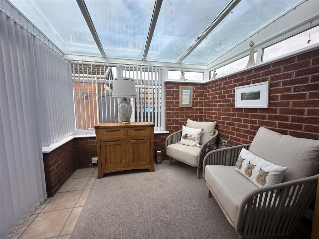 Wilson Close, Tarleton, Preston photo 4