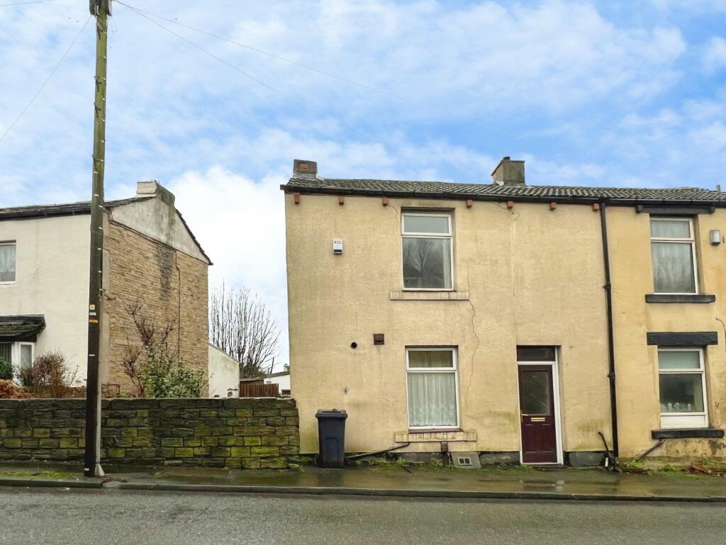 Main image of property: Walkley Lane, Heckmondwike, West Yorkshire, WF16