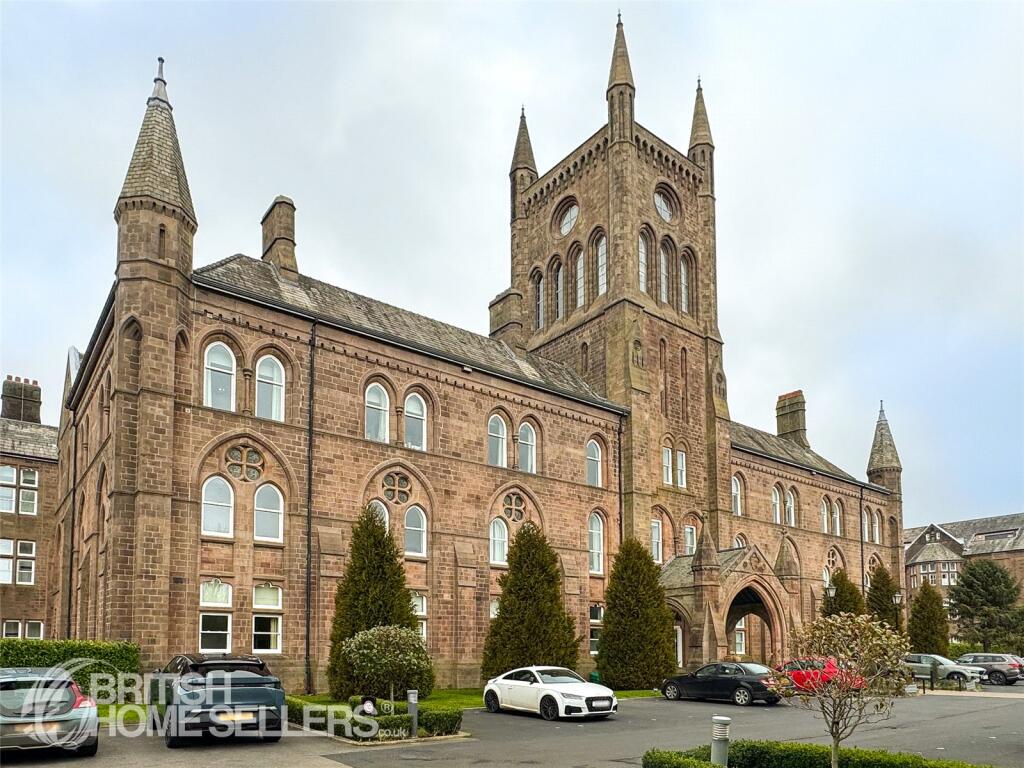 Main image of property: Kershaw Drive, Lancaster, Lancashire, LA1