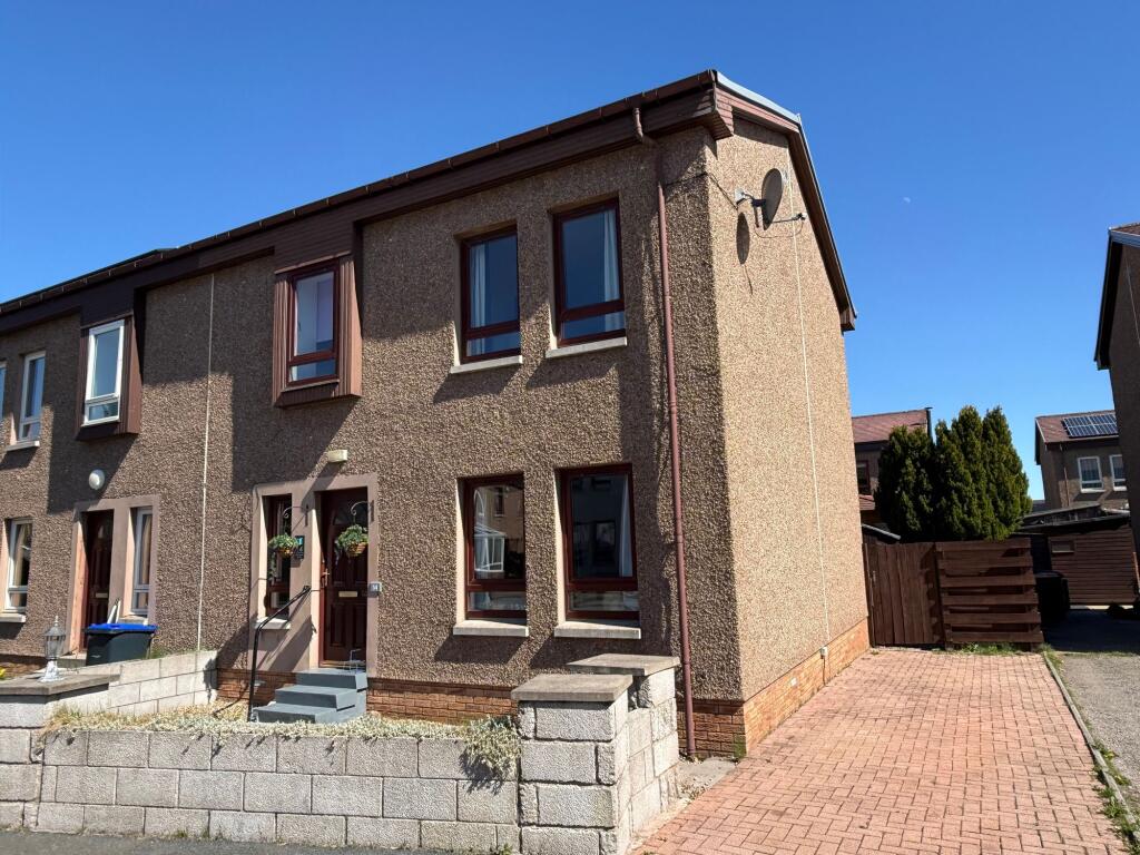 Additional image 18 of Grampian Road, Alford, AB33