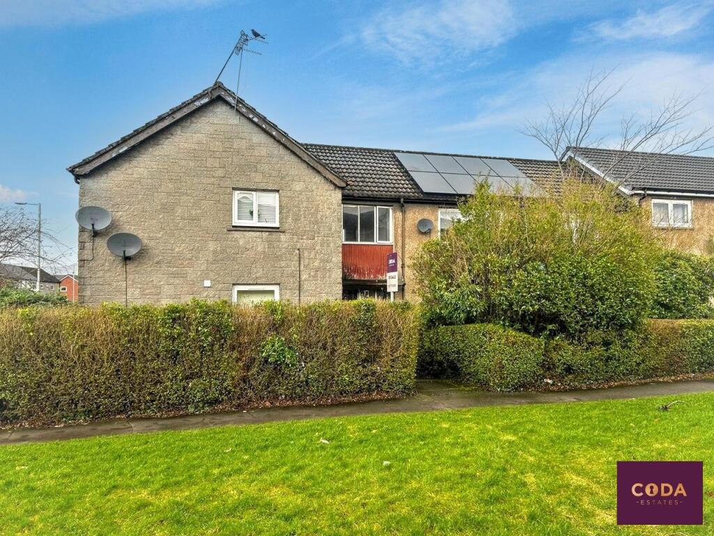 Main image of property: Doon Way, Kirkintilloch
