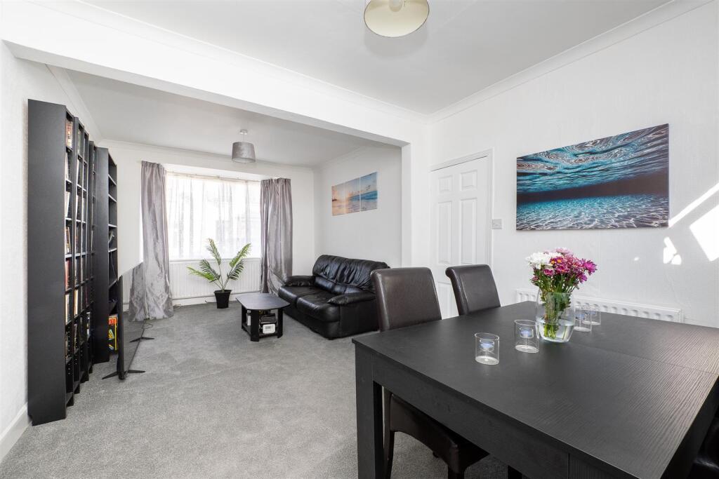 Main image of property: Vale Road, Sutton