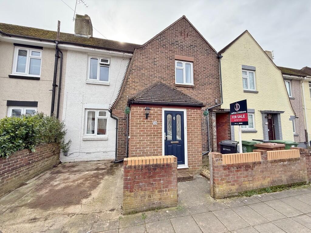 Freshwater Road, Cosham photo 2