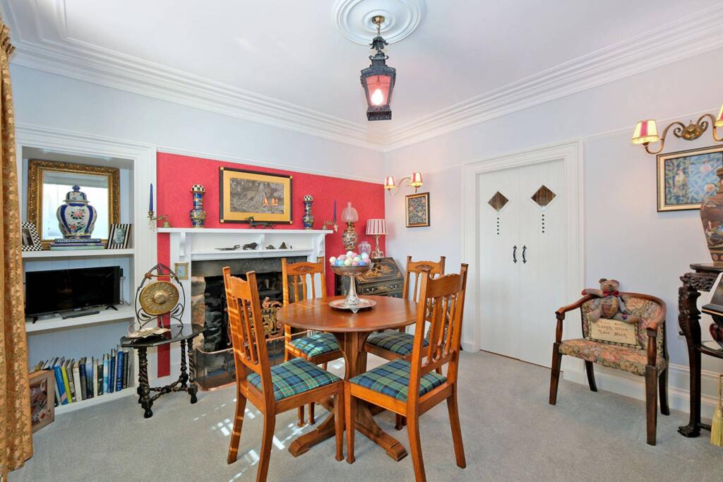 Additional image 8 of Wren Cottage Back Street, Fordyce, Banff, AB45 2SU