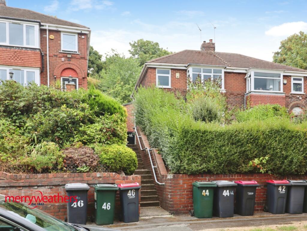 Droppingwell Road, Kimberworth, Rotherham. S61 2DJ