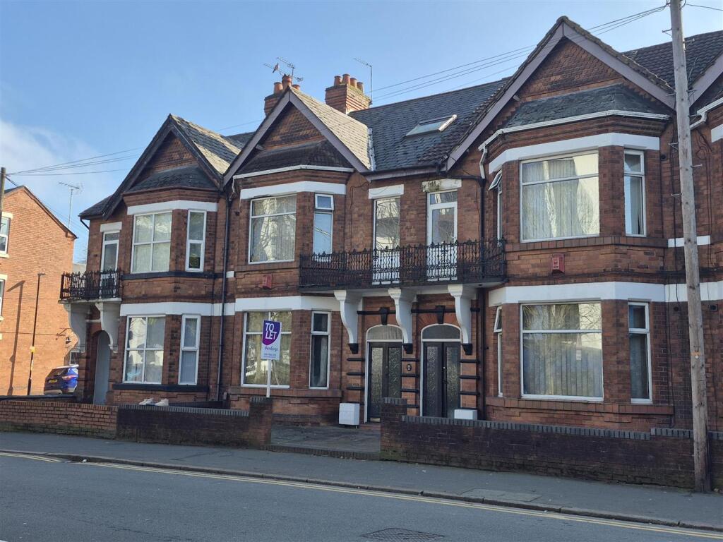 Main image of property: Albany Road, Coventry