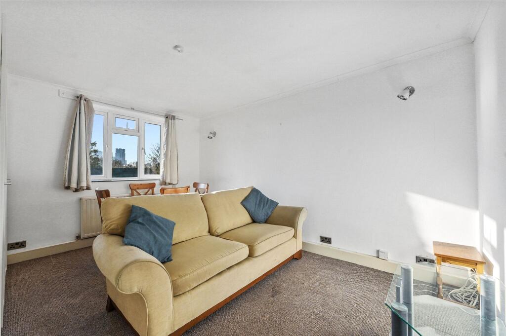 Main image of property: Miles Lodge, Colegrave Road, Stratford, London, E15