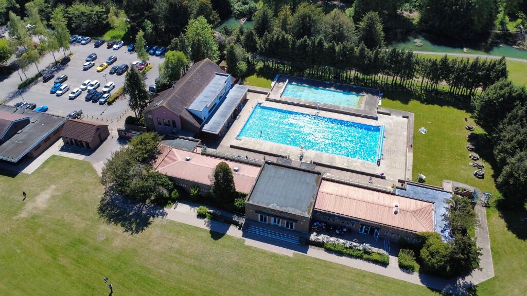 Main image of property: Wycombe Rye Lido, Bassetsbury Lane, High Wycombe, Buckinghamshire, HP11
