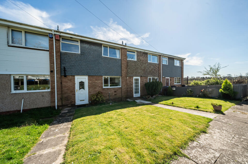 Main image of property: Ashdale Drive, Birmingham, West Midlands