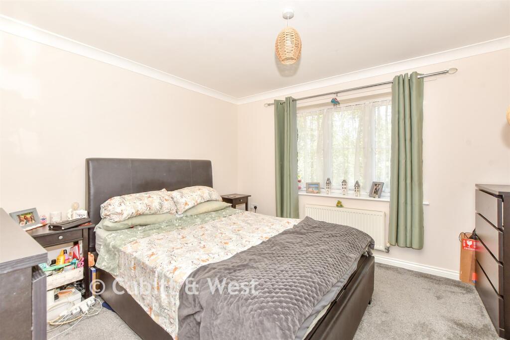 Kirpal Road, Portsmouth, Hampshire - View 5