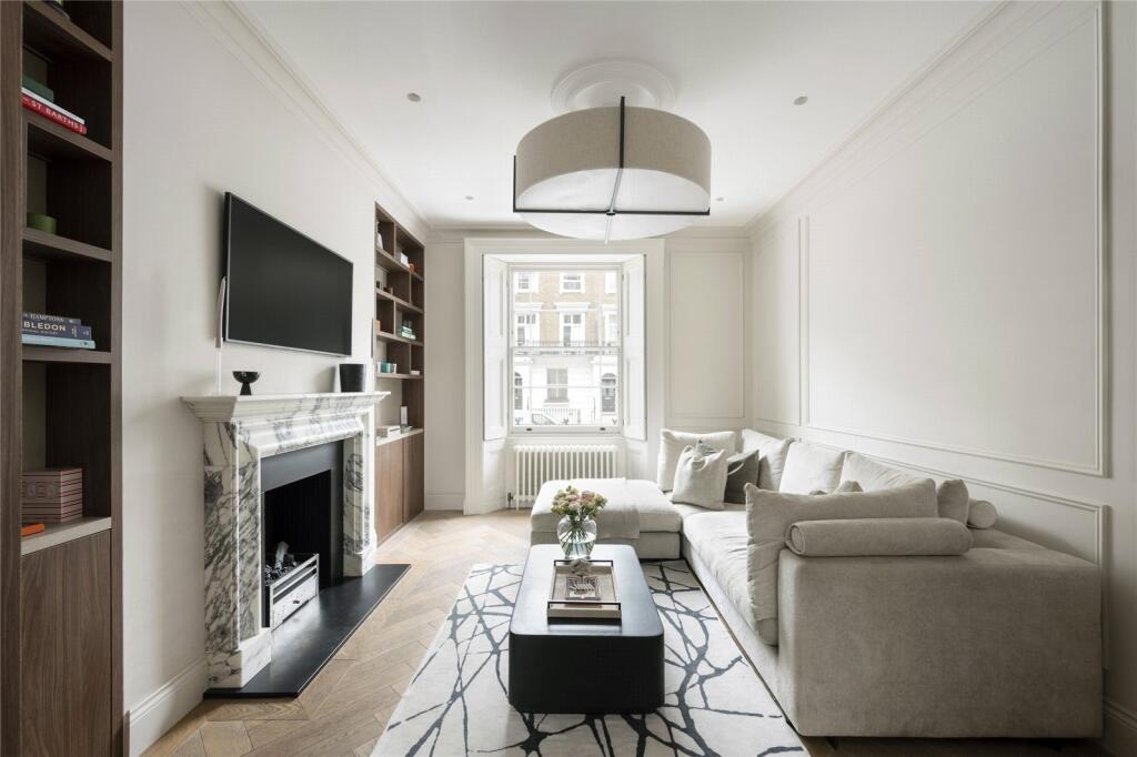 Apartment in London