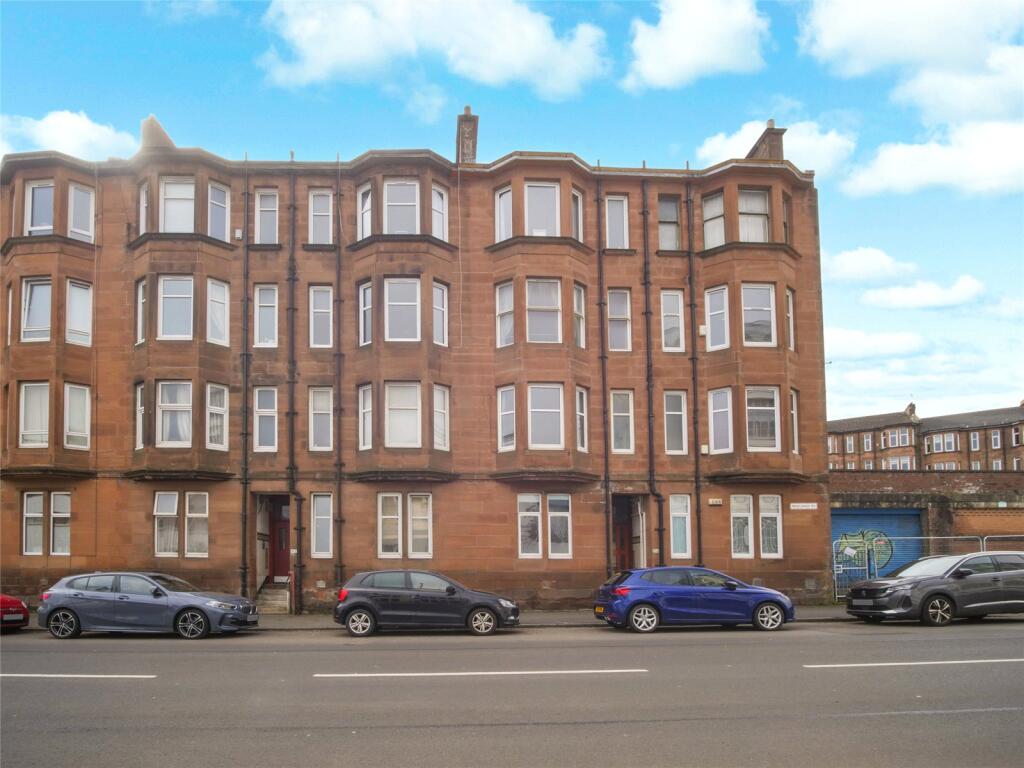 Main image of property: Newlands Road, Glasgow, Glasgow City, G44