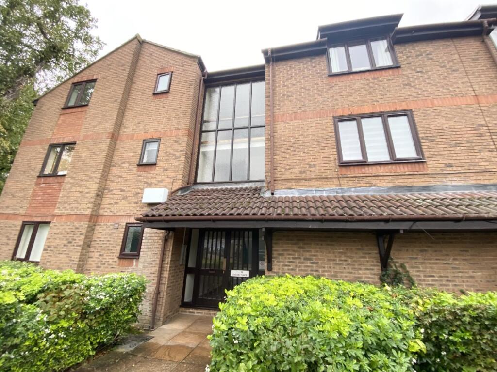 Main image of property: Linden Place, Staines