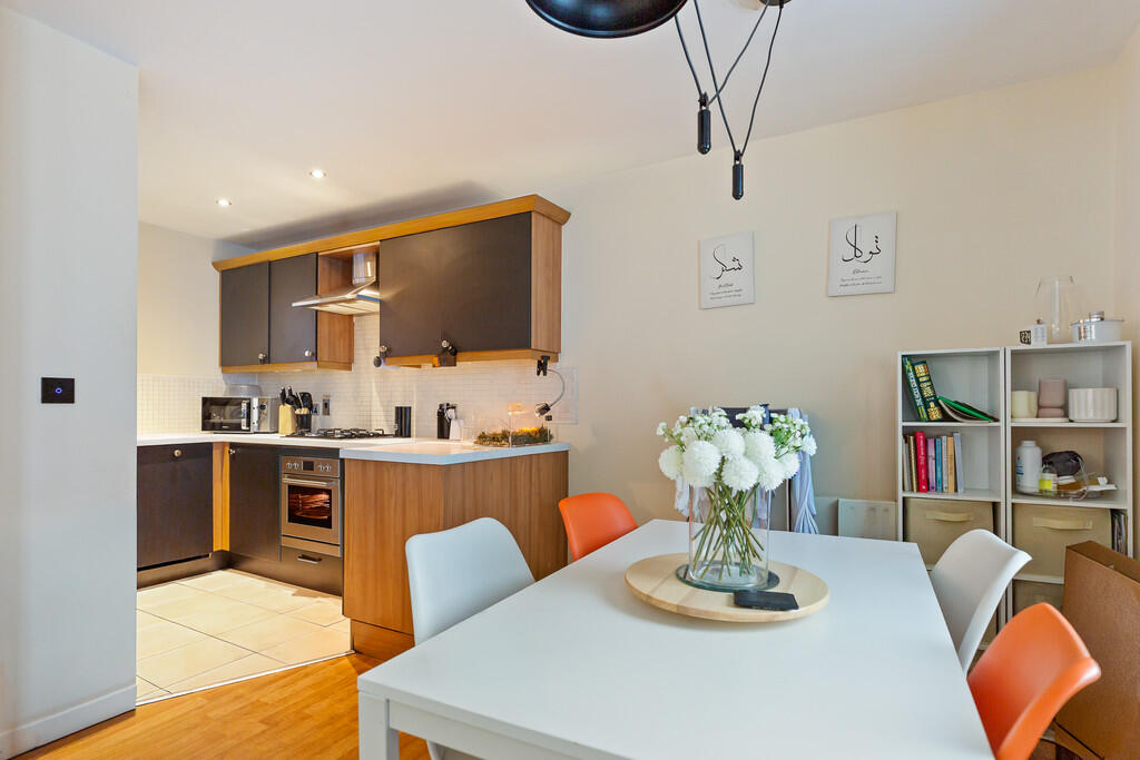 Apartment in Chester, City of Chester - View 3