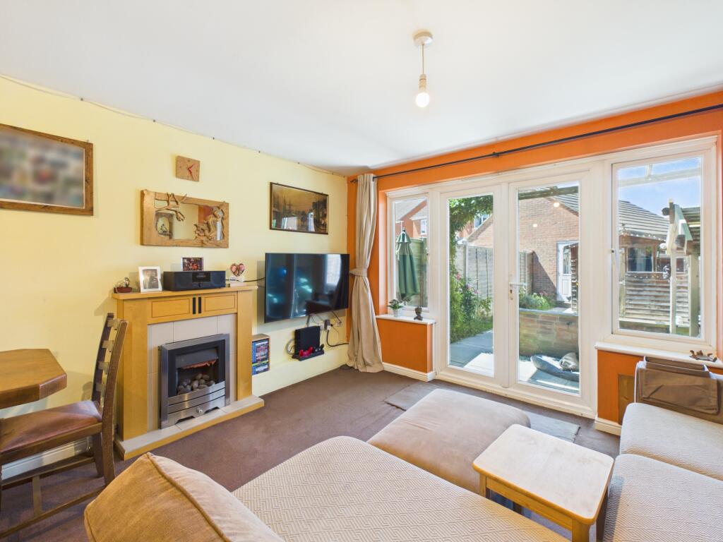House in Bridgwater, Wembdon - View 3