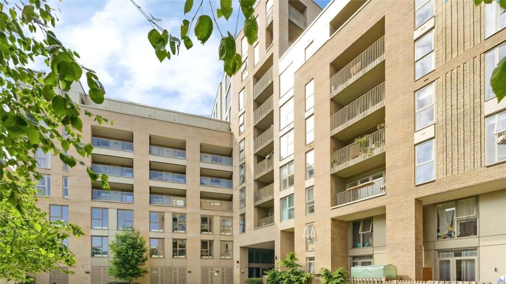Main image of property: Goodwood Road, London, SE14