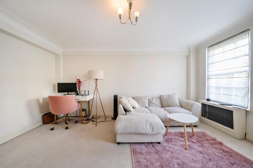 Main image of property: Hampstead, London, NW3