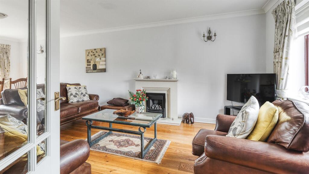 House in Amber Valley, Rawson Green, Kilburn - View 4