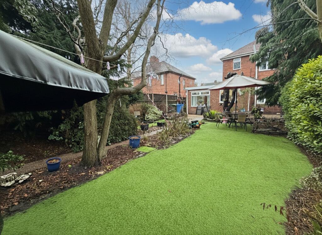 Netherton Road, Worksop, S80 photo 4