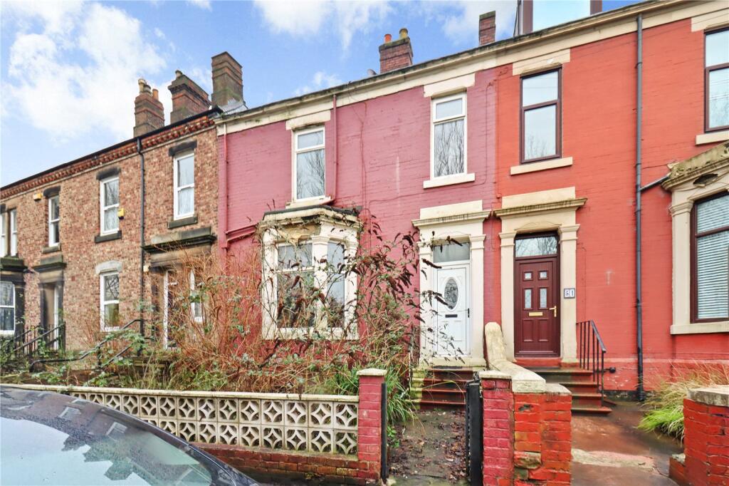 Main image of property: 50 Norman Terrace, Wallsend, Tyne and Wear NE28 6SP