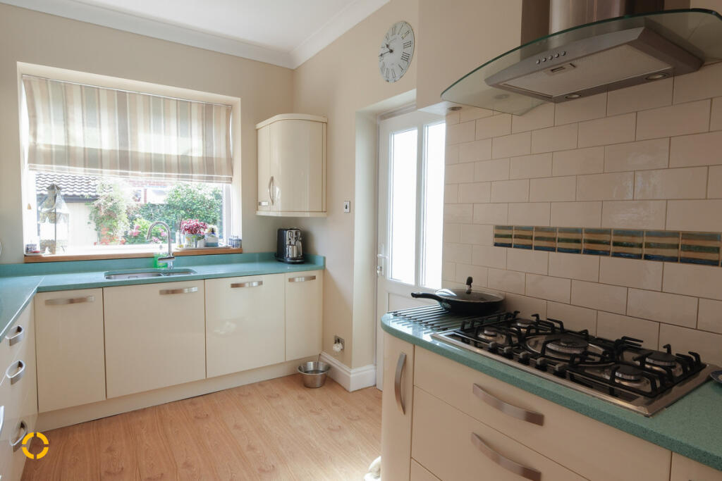 House in Blackpool - View 5