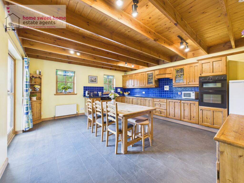 House in Bog Of Findon, Highland - View 2