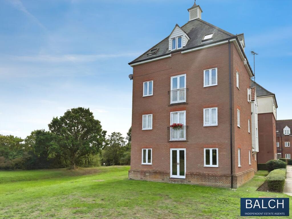 Main image of property: Melba Court, Writtle, Chelmsford, CM1