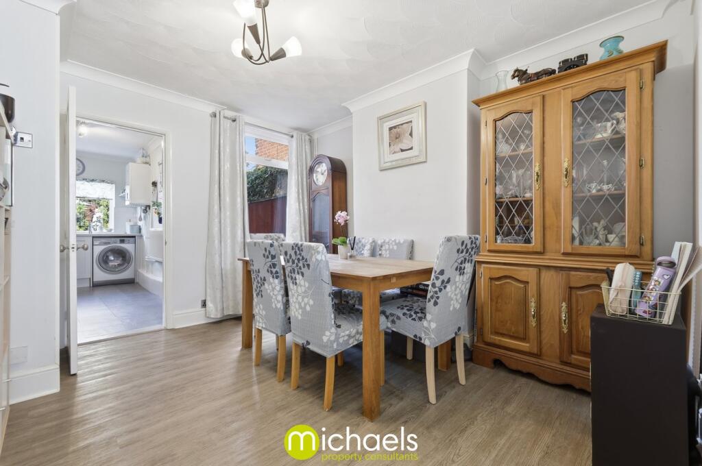 House in Colchester, Essex - View 5