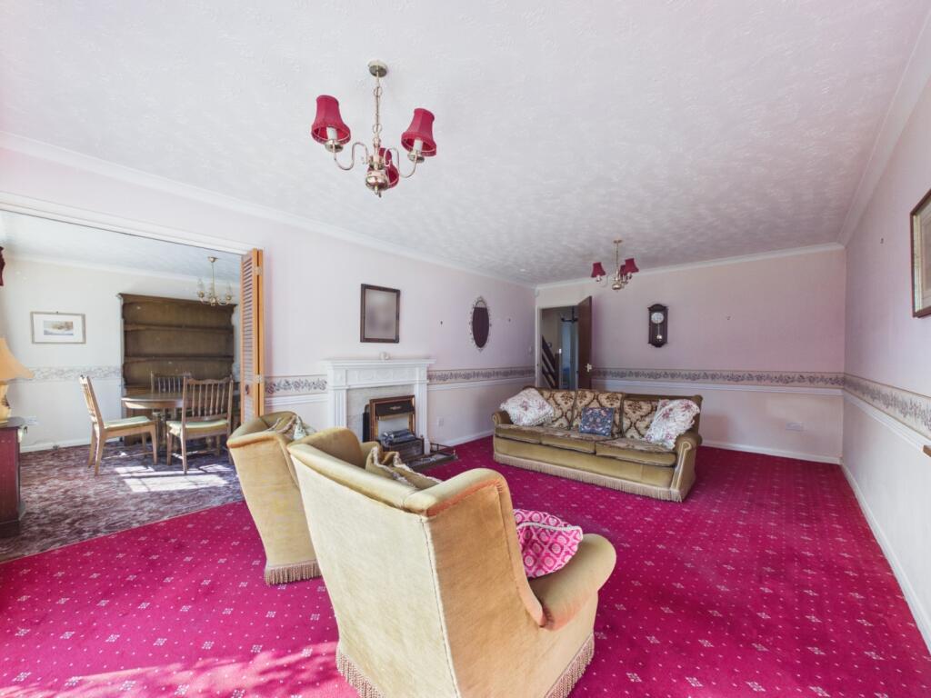 House in Stafford, Gnosall - View 5