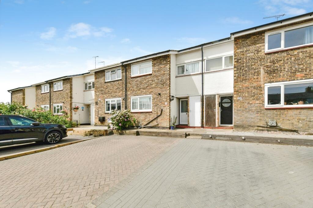 Main image of property: Barnwell, Stevenage, Hertfordshire, SG2