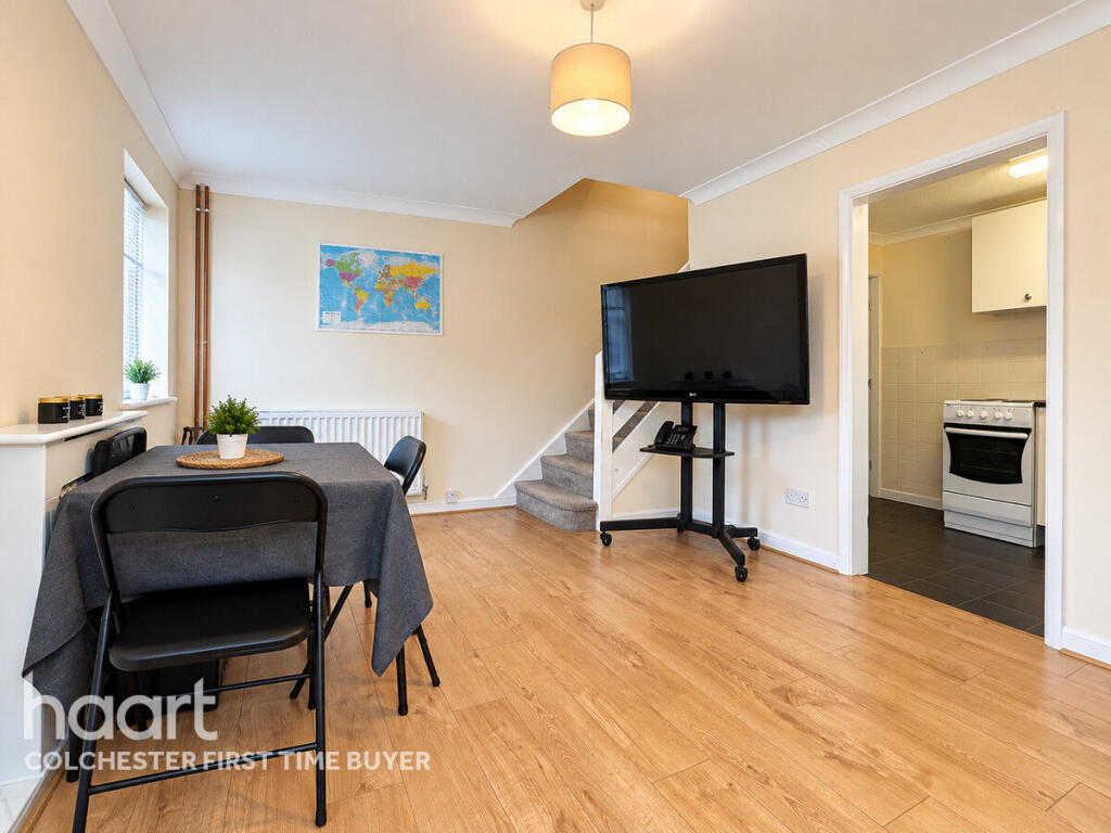 House in Colchester - View 2