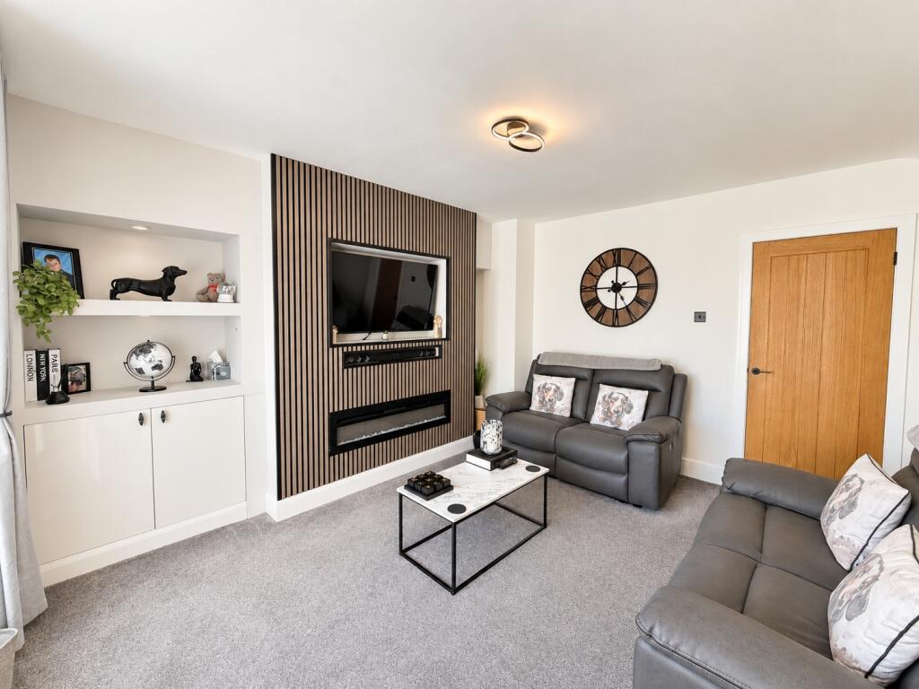 Malvern Crescent, Seaham, County Durham, SR7 photo 4