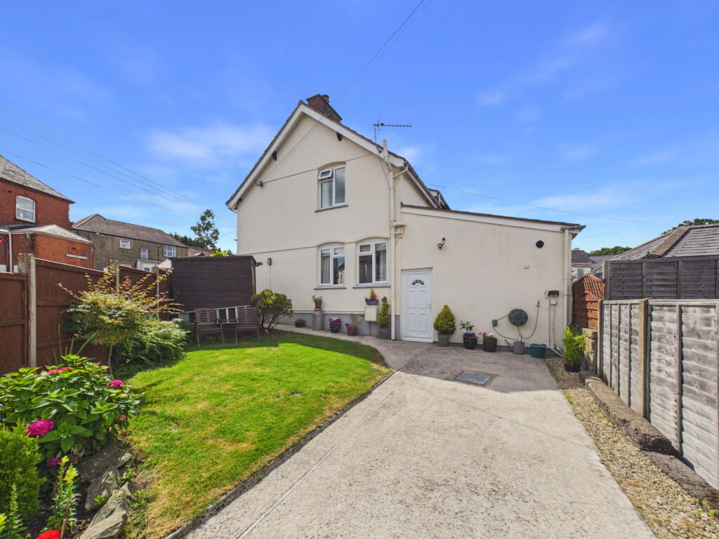 Main image of property: Whitecroft Road, Bream, Lydney