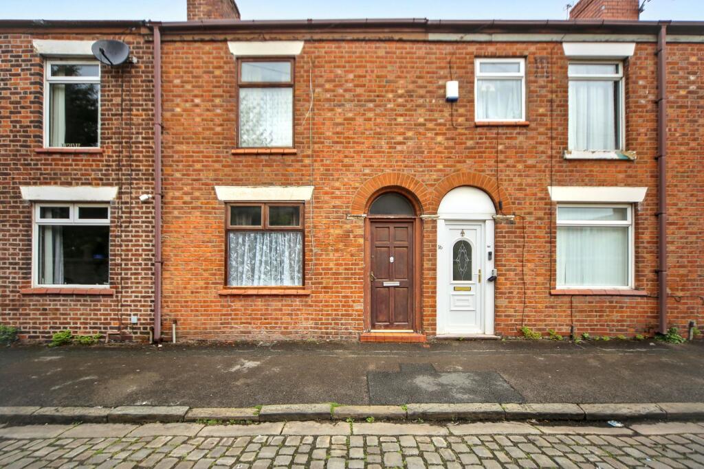 Main image of property: Lorne Street, Wigan, WN1