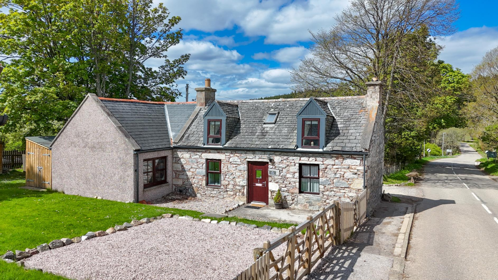 Main image of property: Avondale, 110 Main Street, Tomintoul,