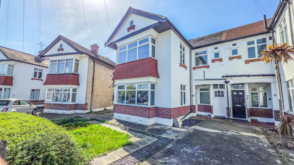 Main image of property: Tudor Drive, Gidea Park, RM2