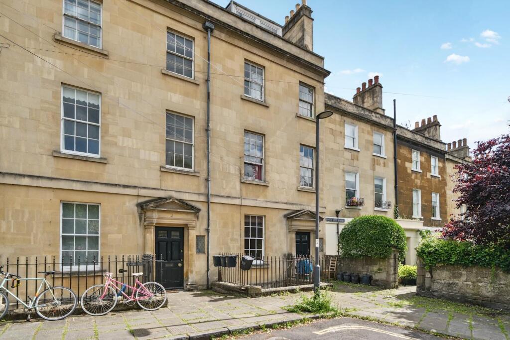 Main image of property: Kensington Place, Bath