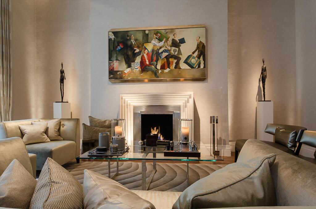 Apartment in London, East Marylebone, Mayfair - View 5