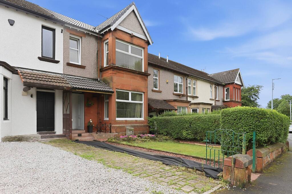 Main image of property: 148 Liddesdale Road, Glasgow, G22 7QR