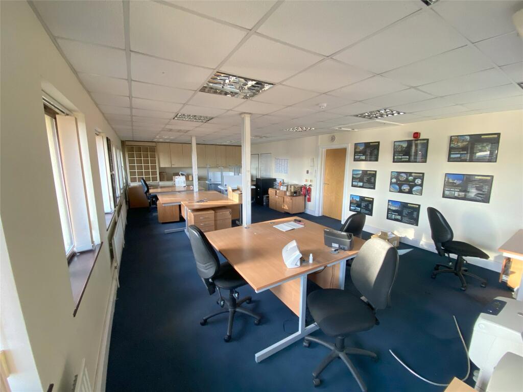 Main image of property: Chapel Road, Smallfield, Horley, Surrey, RH6