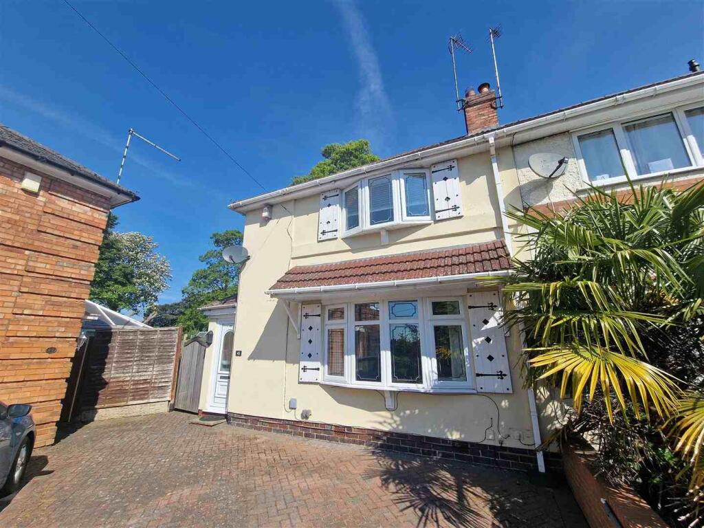 Main image of property: Rodbourne Road, Harbourne