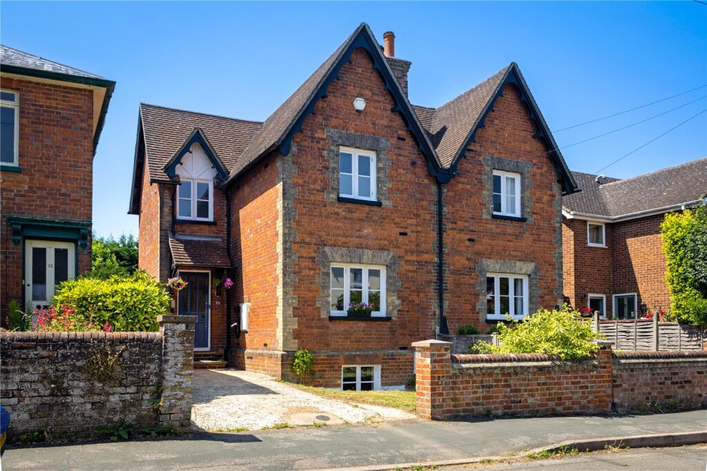 Main image of property: Howard Road, Dorking, Surrey, RH4