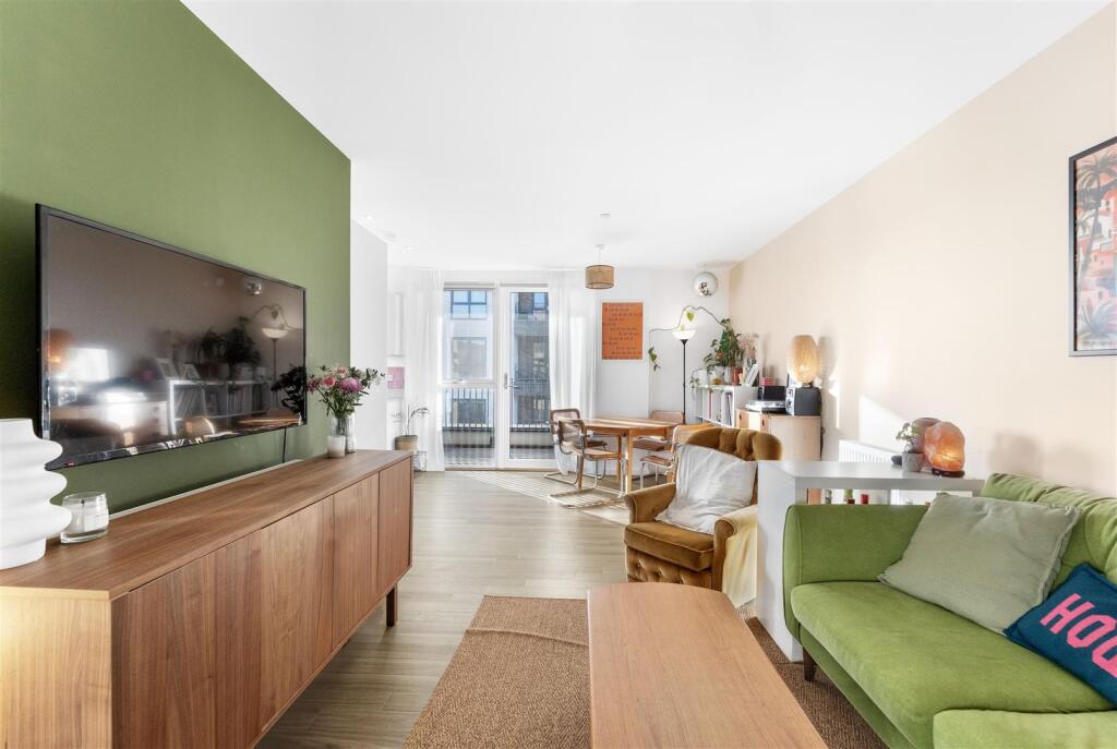 Main image of property: Troubridge Square Walthamstow, London