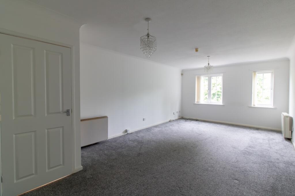 Apartment in Newcastle upon Tyne, Tyne and Wear - View 3