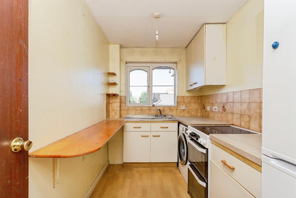 Apartment in London - View 3