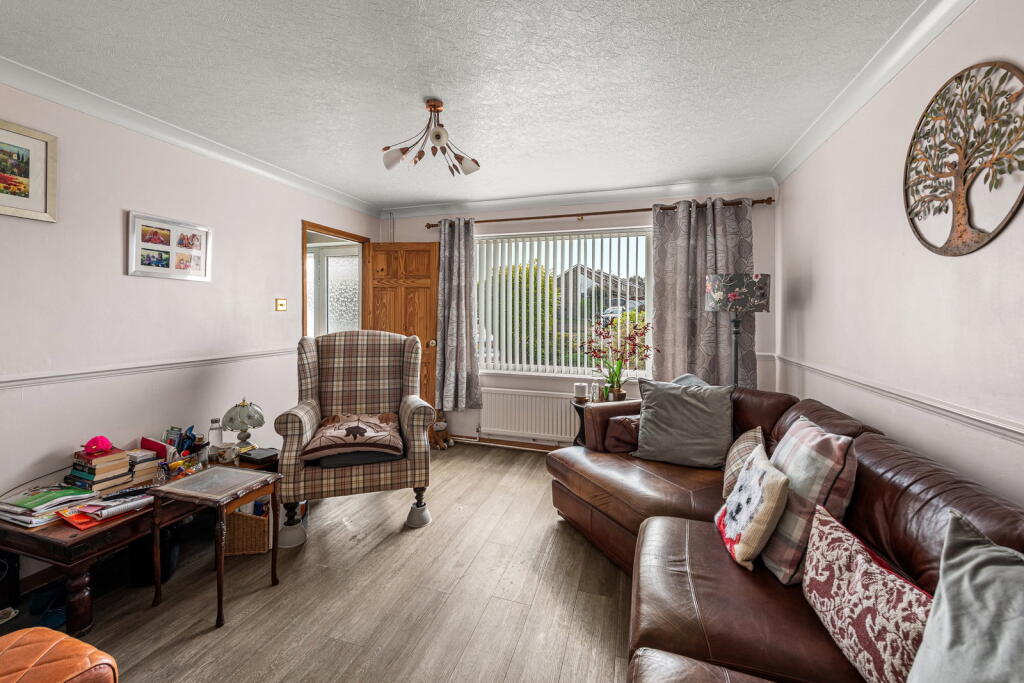 House in Grantham, Alma Park Industrial Estate, Londonthorpe and Harrowby Without - View 5