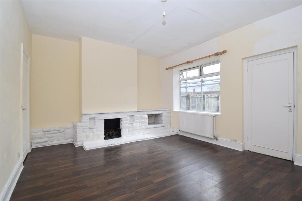 Main image of property: Church Road, Normanton, WF6 2QS